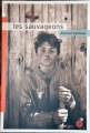 Couverture Les sauvageons Editions du Rouergue (doAdo) 2013
