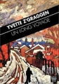 Couverture Un long voyage Editions Zoe 1995