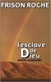 Couverture L'esclave de Dieu Editions Flammarion 1985