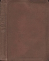 Couverture Aricie Brun ou les vertus bourgeoises Editions Plon 1922