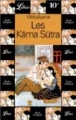 Couverture Les Kama Sutra Editions Librio 1996
