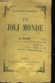 Couverture Un Joli Monde Editions Charpentier 1887