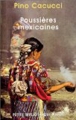 Couverture Poussières mexicaines Editions Payot 2001