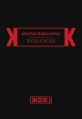 Couverture Textes choisis (Bakounine) Editions Kontre Kulture 2013