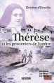 Couverture Thérèse et les prisonniers de l'ombre Editions Salvator 2014