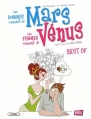 Couverture Les hommes viennent de Mars les femmes viennent de Vénus : Best of Editions Jungle ! 2015