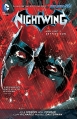 Couverture Nightwing (Renaissance), tome 5 : Dernier envol Editions DC Comics 2014