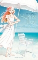 Couverture Marine Blue, tome 1 Editions Delcourt (Shojo) 2015