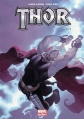 Couverture Thor (Marvel Now), tome 2 : Le Massacreur de Dieux, partie 2 Editions Panini 2015