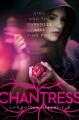 Couverture Chantress, book 1 Editions McElderry 2013