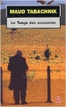 Couverture Le Tango des assassins Editions Le Livre de Poche 2000