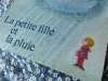 Couverture La petite fille et la pluie Editions Duculot 1975