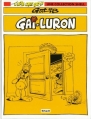 Couverture Gai Luron Editions Shell 1994