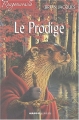 Couverture Rougemuraille : Le Prodige Editions Mango 2004