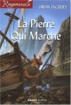 Couverture Rougemuraille : La Pierre Qui Marche Editions Mango 2006