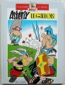 Couverture Astérix, tome 01 : Astérix le gaulois Editions France Loisirs 1994