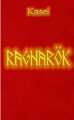 Couverture Ragnarök Editions Autoédité 2011