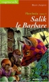 Couverture Rougemuraille : Mattiméo, tome 1 : Salik le Barbare Editions Mango 1999
