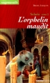 Couverture Rougemuraille : Solaris, tome 2 : L'Orphelin maudit Editions Mango 1999