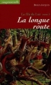 Couverture Rougemuraille : Le fils de Luc, tome 3 : La longue route Editions Mango 1999