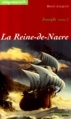 Couverture Rougemuraille : Joseph, tome 2 : La Reine-de-Nacre Editions Mango 2000
