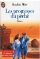 Couverture Les promesses du péché Editions J'ai Lu 1993