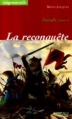 Couverture Rougemuraille : Joseph, tome 4 : La reconquête Editions Mango 2000
