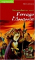 Couverture Rougemuraille : Salamandastron, tome 1 : Ferrago l'Assassin Editions Mango 2000