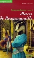Couverture Rougemuraille : Salamandastron, tome 4 : Mara de Rougemuraille Editions Mango 2000