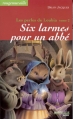 Couverture Rougemuraille : Les Perles de Loubia, tome 2 : Six larmes pour un abbé Editions Mango 2001