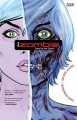 Couverture iZombie, book 1 : Dead to the World Editions DC Comics (Vertigo) 2011