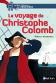Couverture Le voyage de Christophe Colomb Editions Nathan (Petites histoires de l'Histoire) 2015