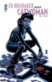 Couverture Ed Brubaker présente Catwoman, tome 3 : Sans répit Editions Urban Comics (DC Signatures) 2013