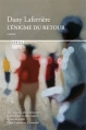 Couverture L'énigme du retour Editions Boréal 2010