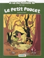 Couverture Le Petit Poucet Editions Bamboo (Pouss' de Bamboo) 2015
