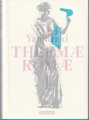 Couverture Thermae Romae, intégrale, tome 1 Editions Casterman (Sakka) 2013
