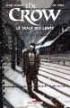 Couverture The Crow : Le scalp des loups Editions Delcourt 2014