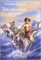 Couverture L'archipel de la Lyre, tome 1 : Les chevaliers d'écume Editions Bayard (Jeunesse) 2002