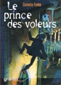 Couverture Le prince des voleurs Editions France Loisirs (Graffiti - Aventure) 2004