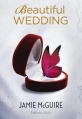 Couverture Beautiful, tome 2.5 : Beautiful wedding Editions J'ai Lu 2015