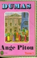 Couverture Ange Pitou, tome 1 Editions Le Livre de Poche 1969