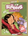 Couverture Les sisters : Le secret des Sisters Editions Bamboo 2015