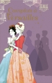 Couverture Complots à Versailles, tomes 1 et 2 Editions Hachette 2012