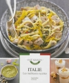 Couverture Italie : Les meilleures recettes Editions Hachette (Cuisine) 2013