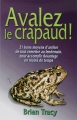 Couverture Avalez le crapaud ! Editions du trésor caché 2003