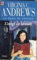 Couverture La saga de Heaven, tome 2 : L'ange de la nuit Editions J'ai Lu 2000