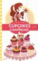 Couverture Cupcakes & compagnie, tome 1 Editions Hachette 2015