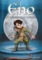 Couverture Eno : La chasse aux Rastacs Editions Autoédité 2014