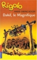 Couverture Dakil, le Magnifique Editions Pocket (Jeunesse) 2004