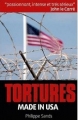 Couverture Torture made in USA : méthodes et techniques secrètes Editions Music And Entertainment Books 2009